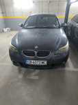 Bmw E60 525 xi 2007