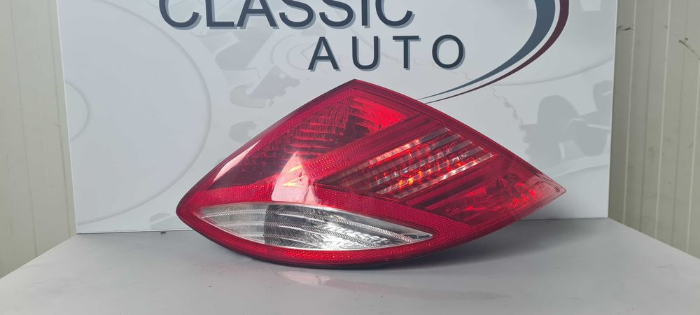 Стоп Mercedes CL W216 2009г.