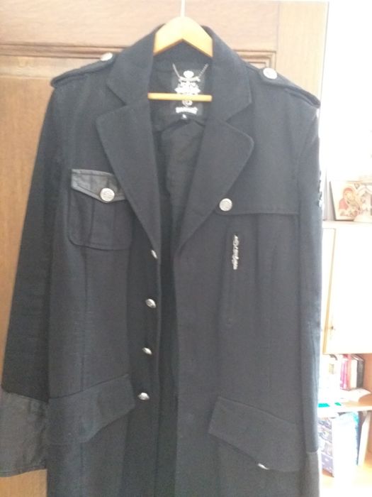 Geaca,faith connexion