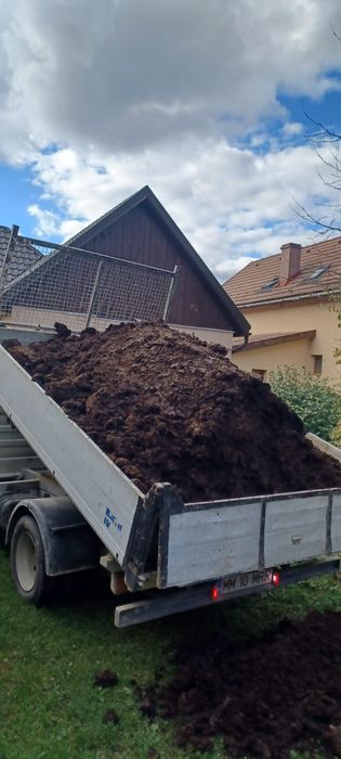 Nisip , balast, piatra ,lemne , gunoi calitatea 1