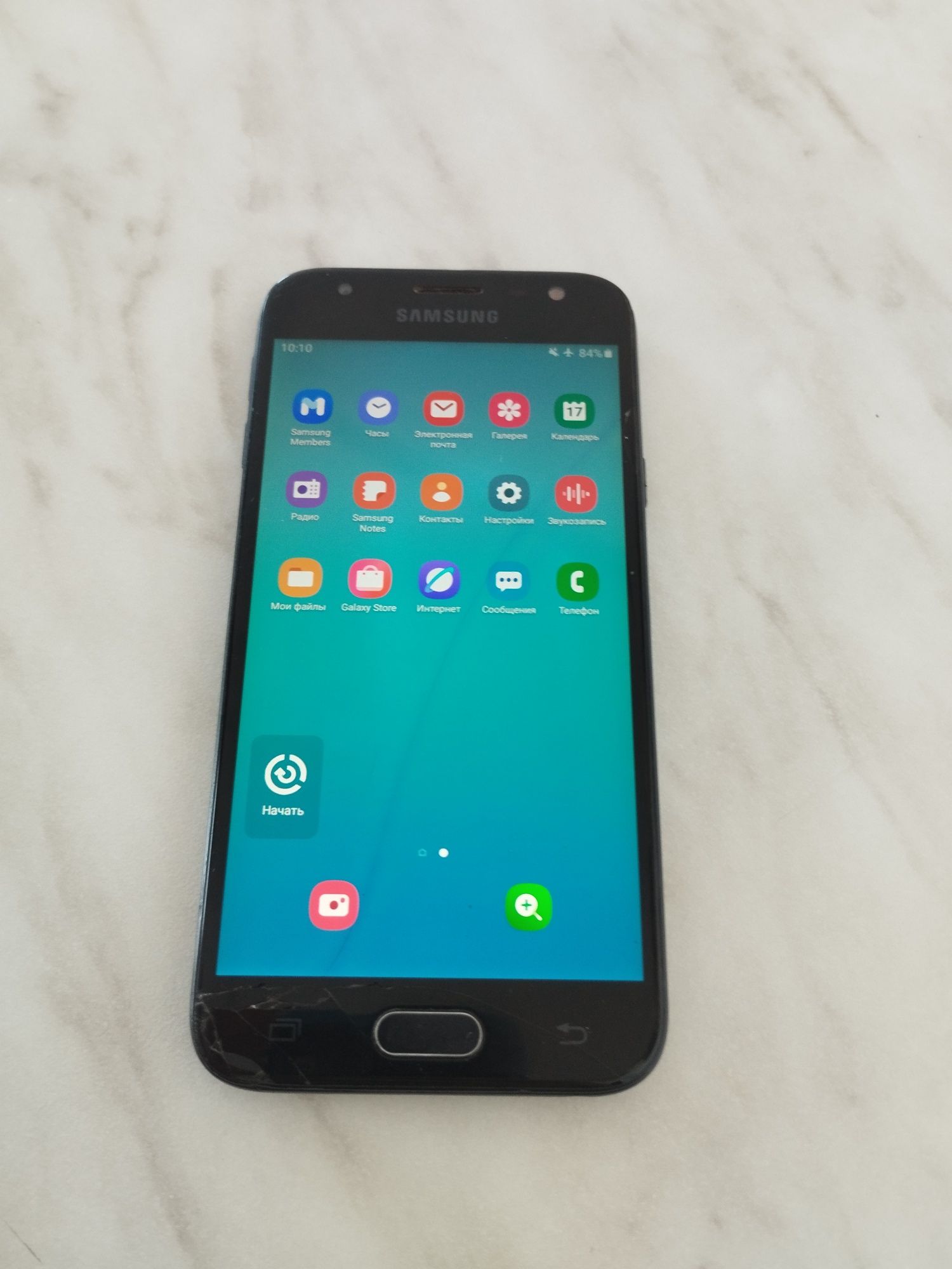 Samsung J3 (2017) 2/16