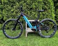 Vând bicicletă electrică Mondraker Dusk