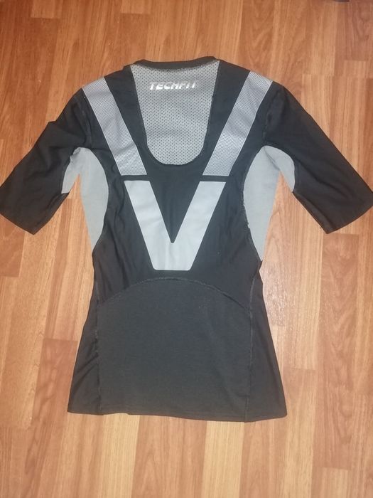 Tricou termic Adidas climacool