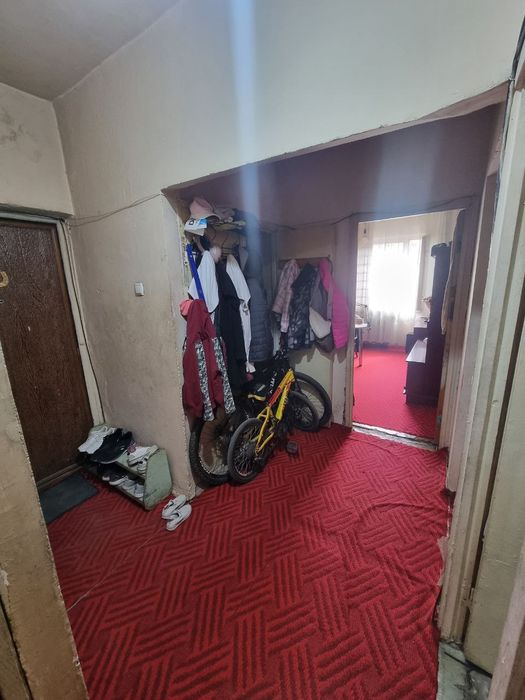 Продаётся срочно! Своя 5 комнатная квартира на юнусабаде 16 I