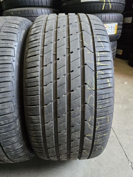285/35/22 HANKOOK 4бр