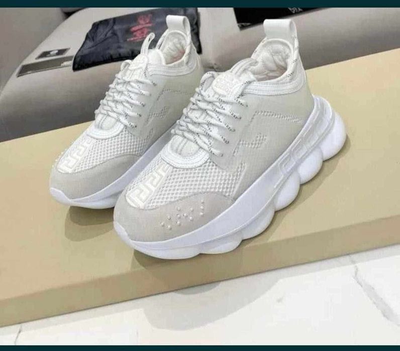 Adidași calitate premium Versace