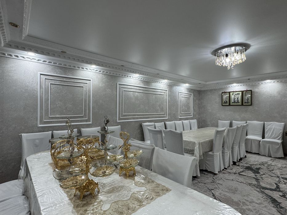 Гостевой дом.