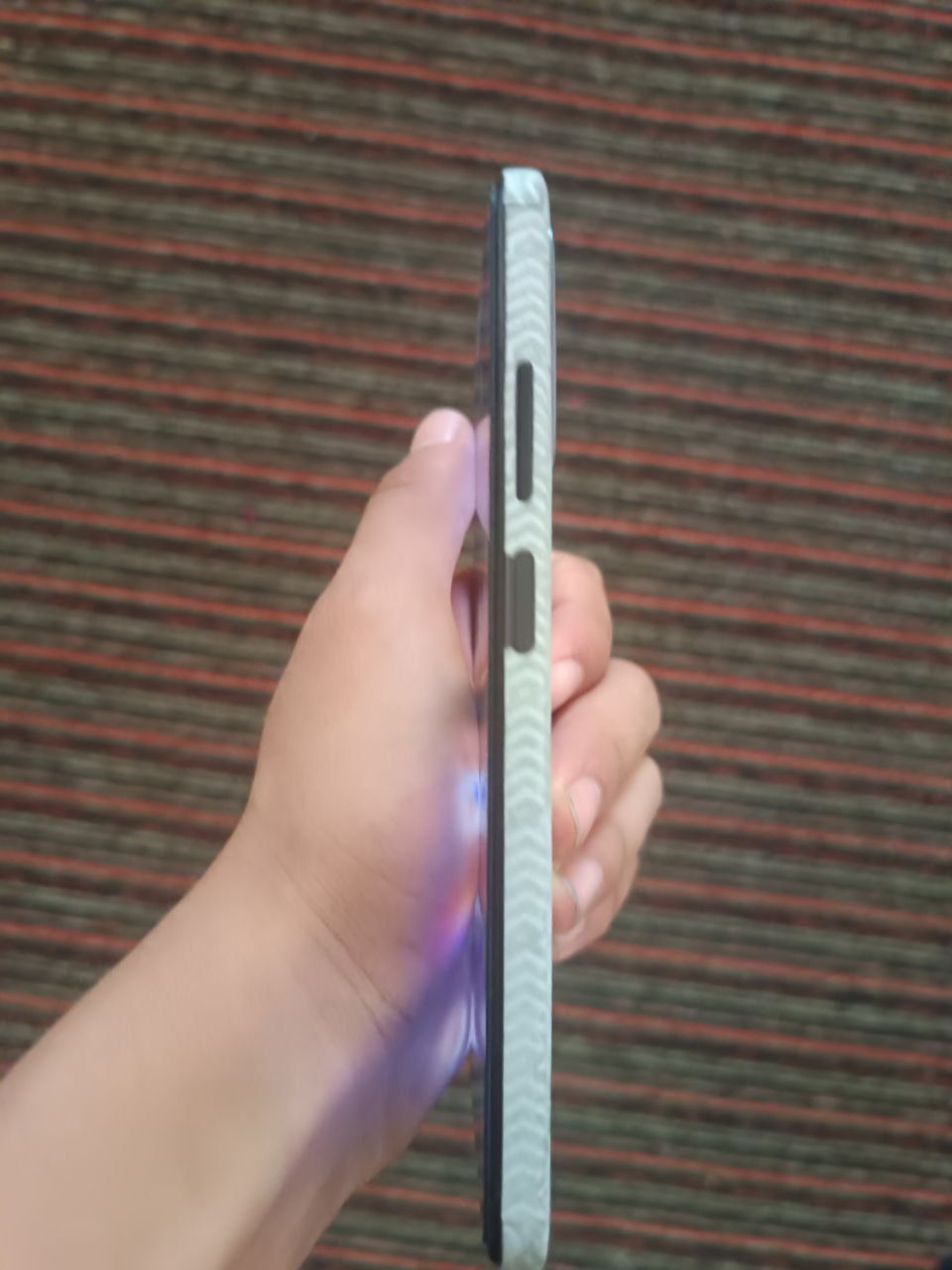 Redmi note 11 Kami bor