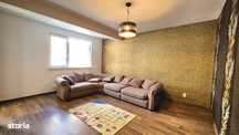 Apartament cu 3 cam | Utilat | Mobilat | Prel Ghencea - Avangarde