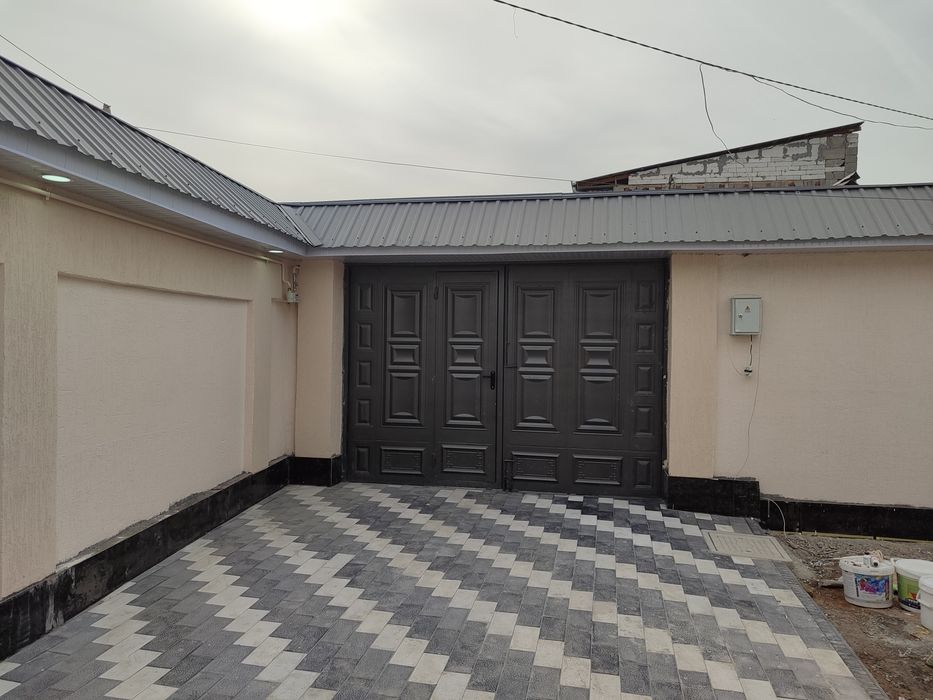 Рисовый мост. Коттедж.68 000