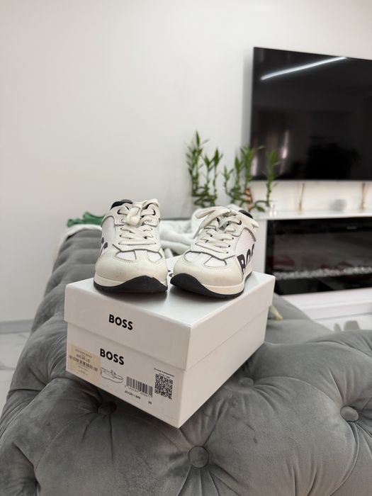 Adidas BOSS copii, Nr 28