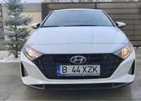 Hyundai i20 - 42201 km - dec. 2025 garantie