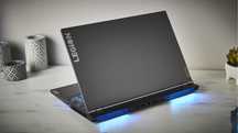 Продаю игровой ноутбук Lenovo Legion Y-730