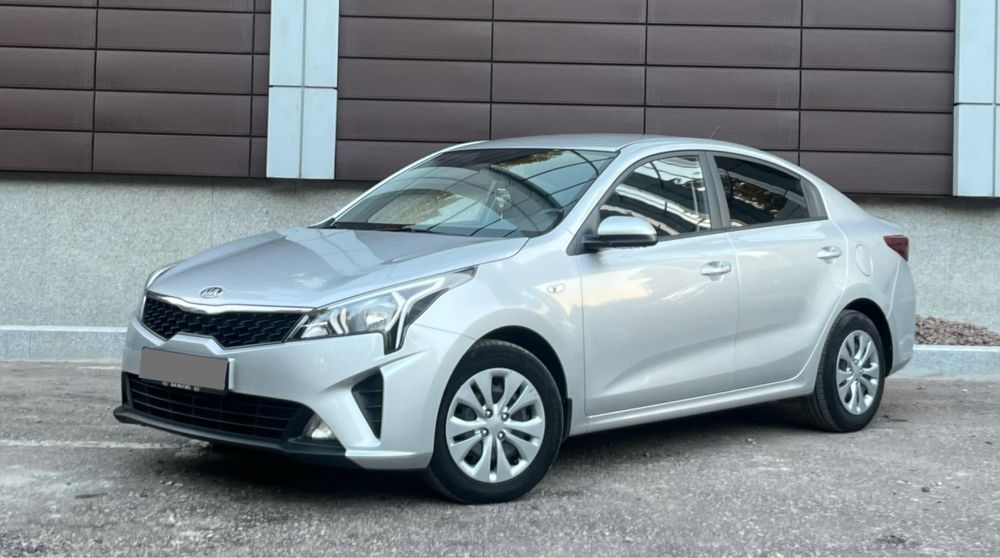 Аренда авто с правом выкупа- Kia Rio/ Hyundai Accent