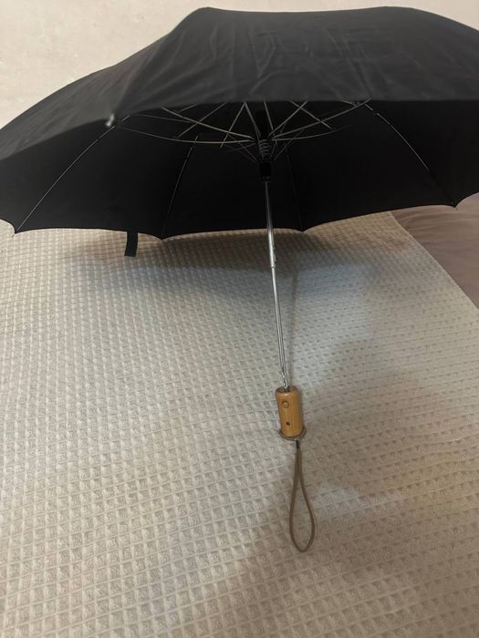 Зонты от дождя и солнца