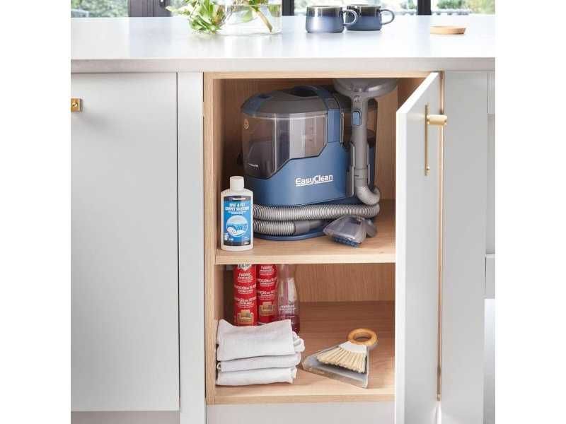 Прахосмукачка за Сухо и Мокро Почистване Vacmaster SCA0801