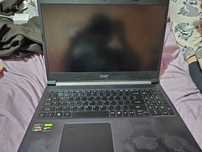 Vând laptop Acer Aspire