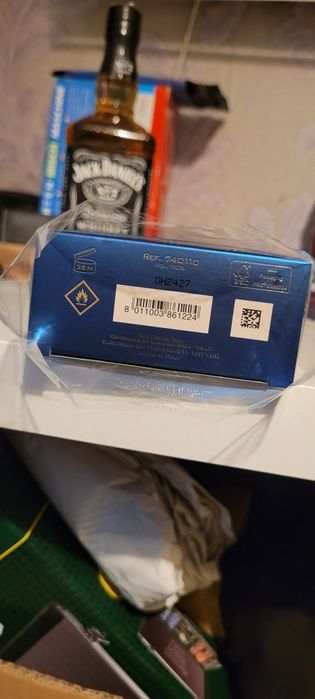 Vând parfum versace eros original