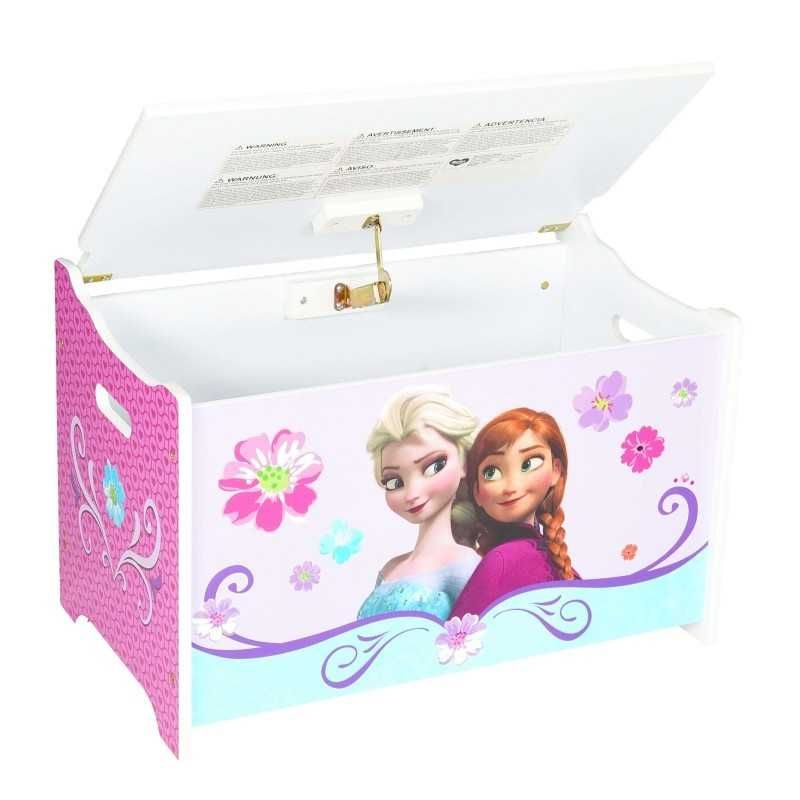 Скрин Frozen disney