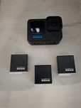 Go Pro hero 11 black la cutie