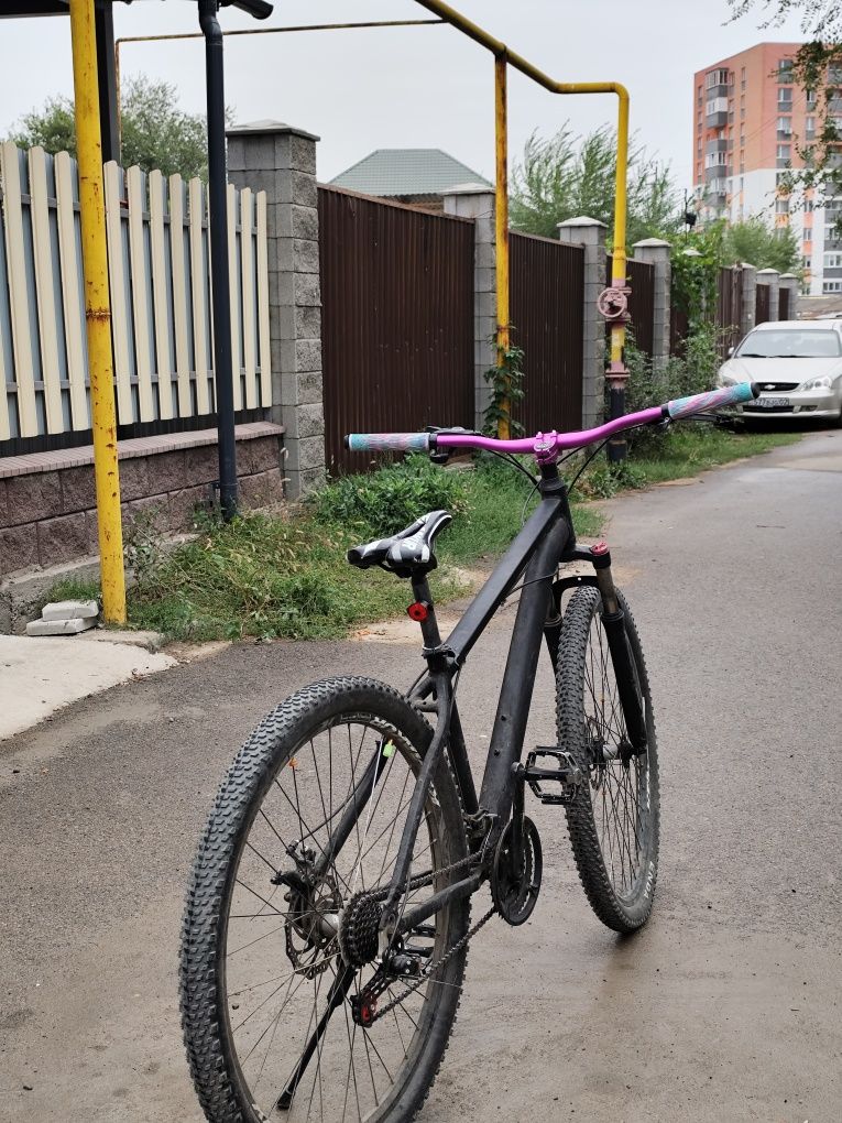 Продается Велосипед MTB