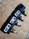 4бр. TPMS датчици за налягане Опел Вектра Астра сензор вентили гуми Op