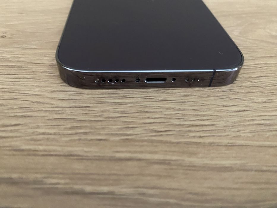 iPhone 14 Pro  Purple E-sim-За части