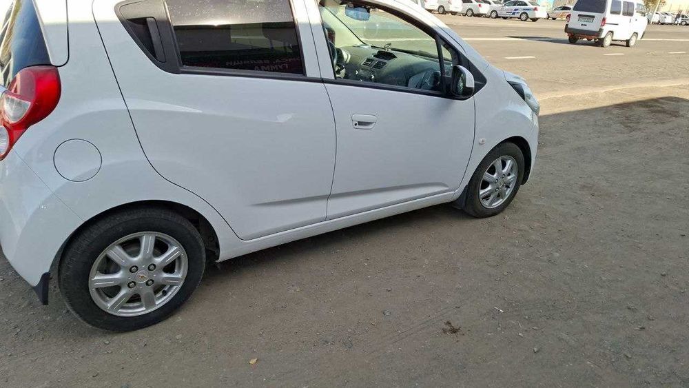 Spark satiladi! 2020 jil. Metan bar. probeg 70 000