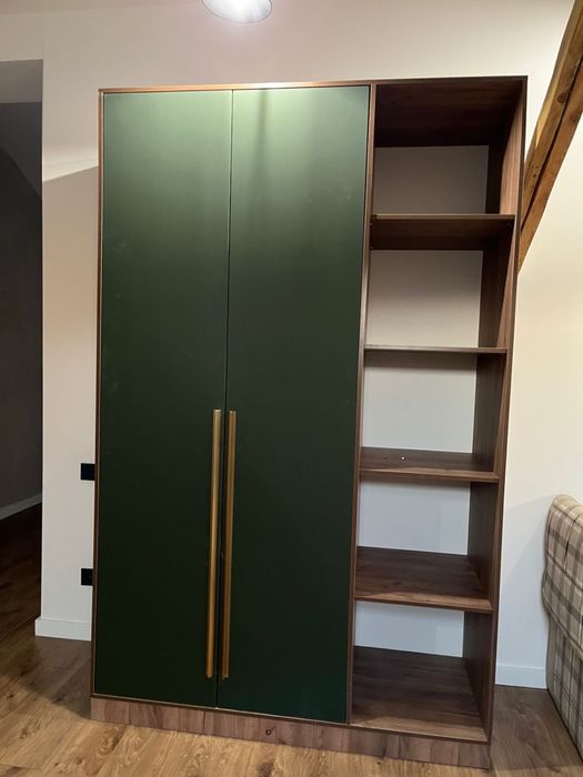 Мебель на заказ кухня,шкаф,шкаф купе,гардироб,детский,спалный, офисный