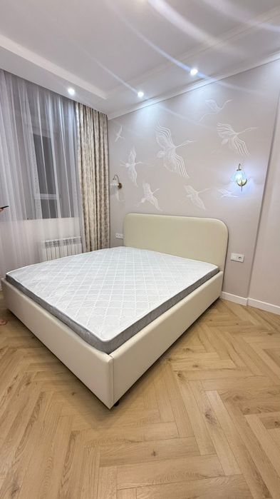 Двухспальная кровать! Минимализм 160/200! 180/200 кровати