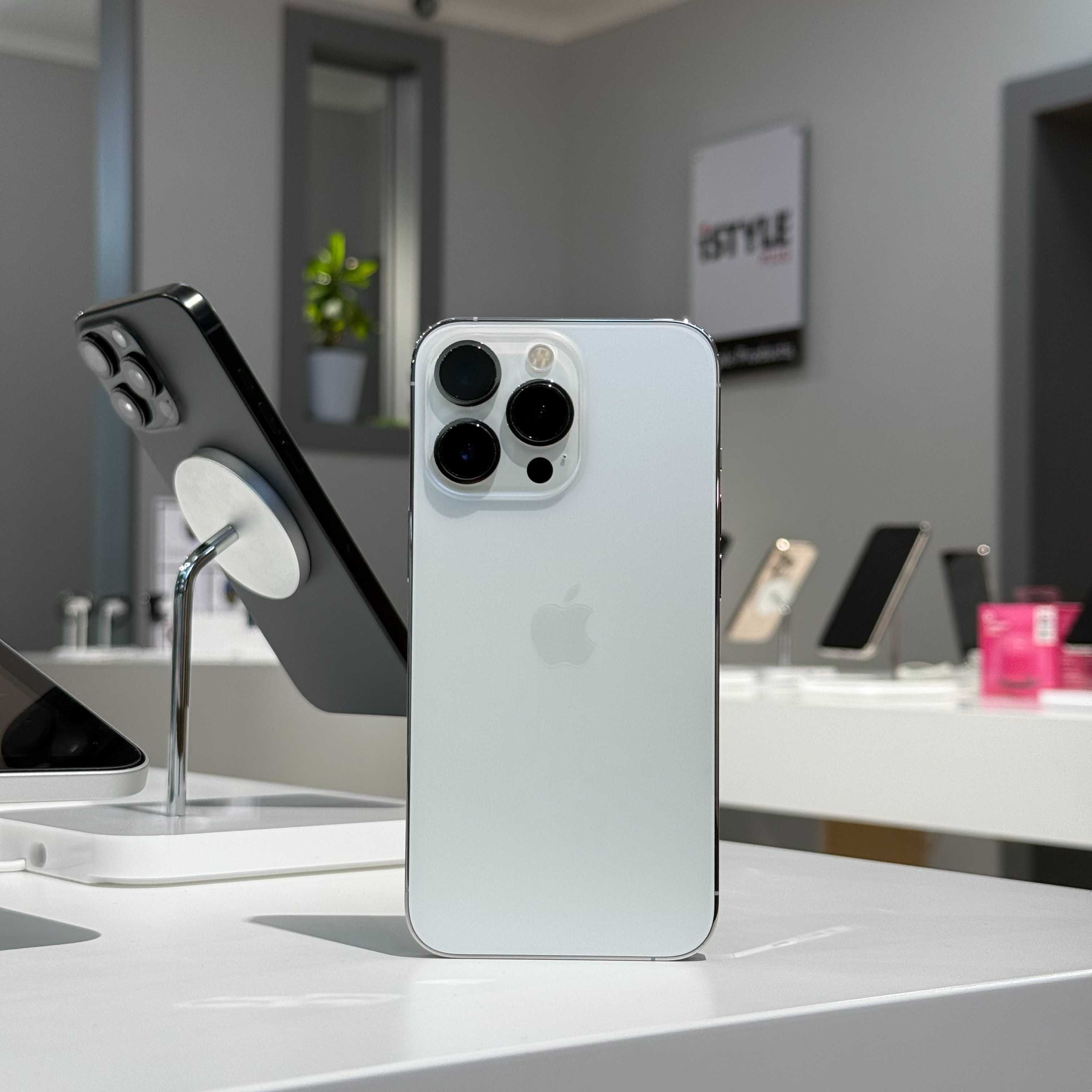 Muddatli to'lov iPhone 13 Pro 128GB 83%