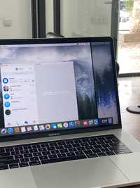 Macbook pro 15 inch 2018