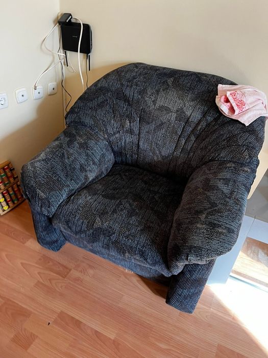 Буу кресло сатылады