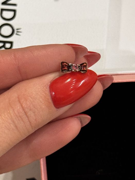 Pandora обеци Пандора