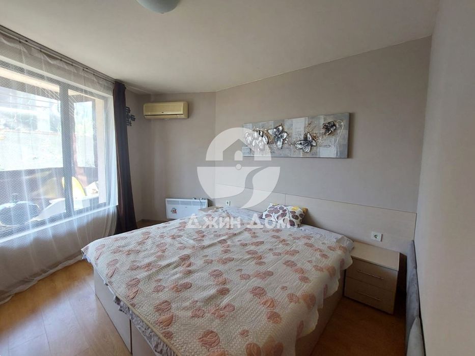 Продава се Двустаен апартамент в к.к. Слънчев бряг - 65 кв.м за 1124 €/кв.м - Снимка #3