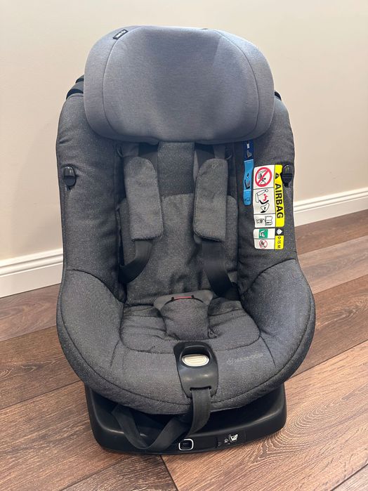 Scaun Mașină Maxi Cosi Axissfix