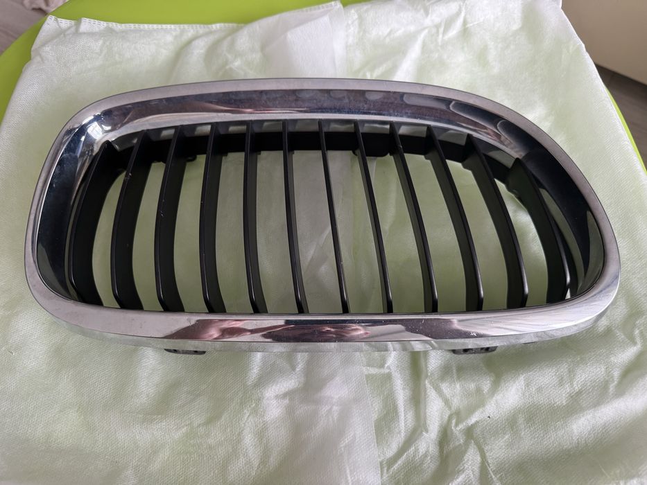 Grile Originale BMW E90/E91 LCI
