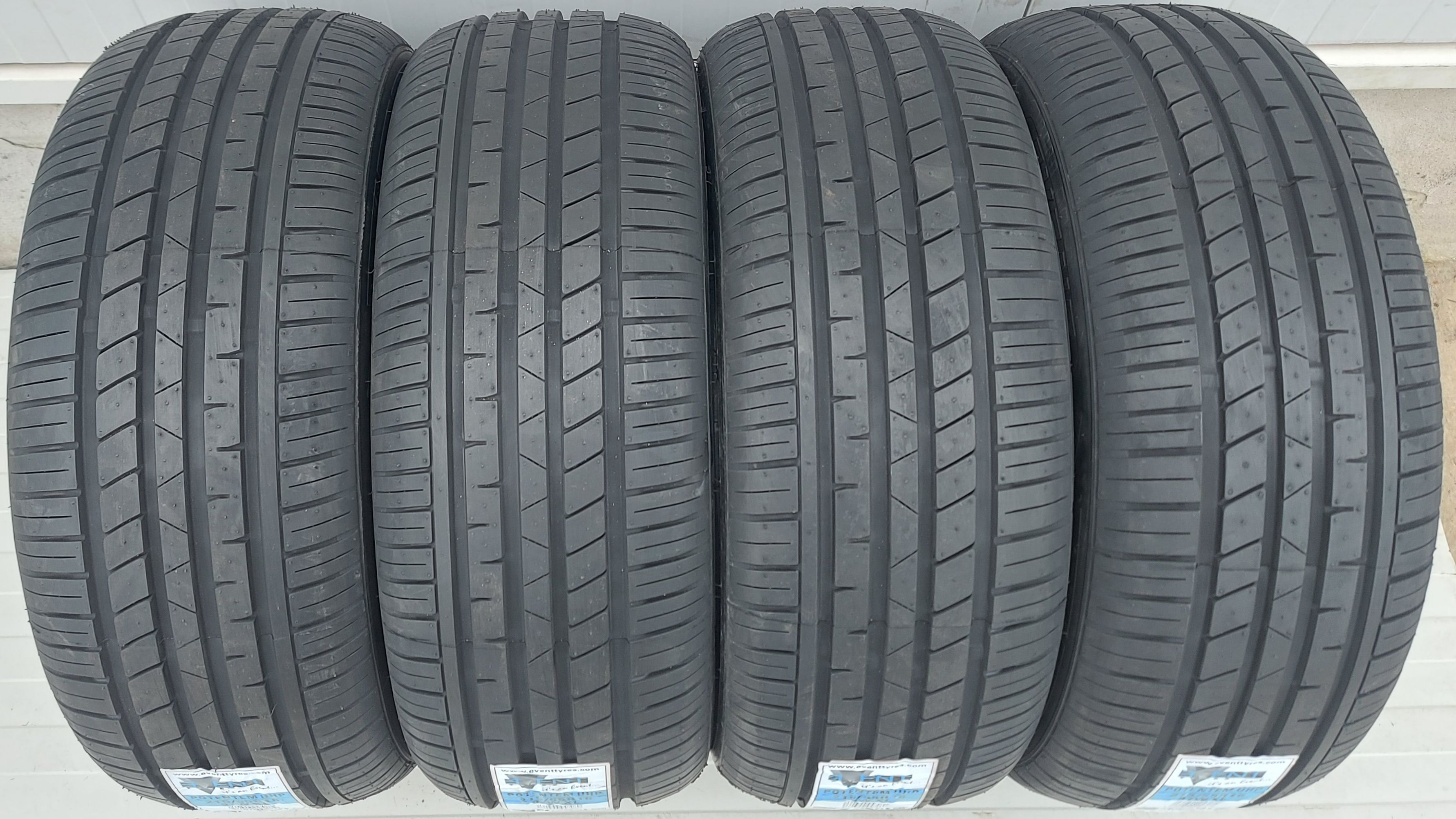 215/55 R16, 97W, EVENT Potentem UHP XL , Anvelope de vara