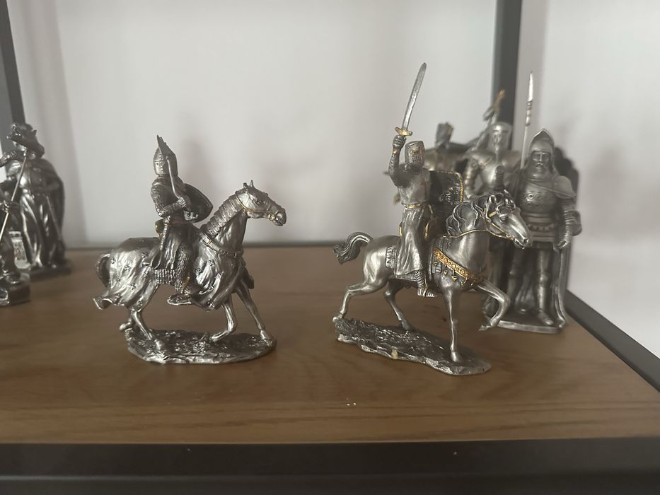 Soldat de plumb collecti