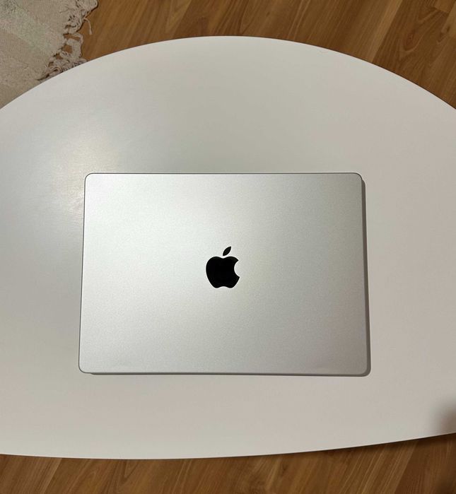 Macbook Pro M1 Pro