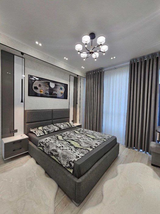 Сдаётся кв ЖК Nice Villas, 2-ком/3/9 ро-н, Яшнабадский !! 029