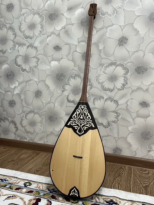Домбыра сатылым да