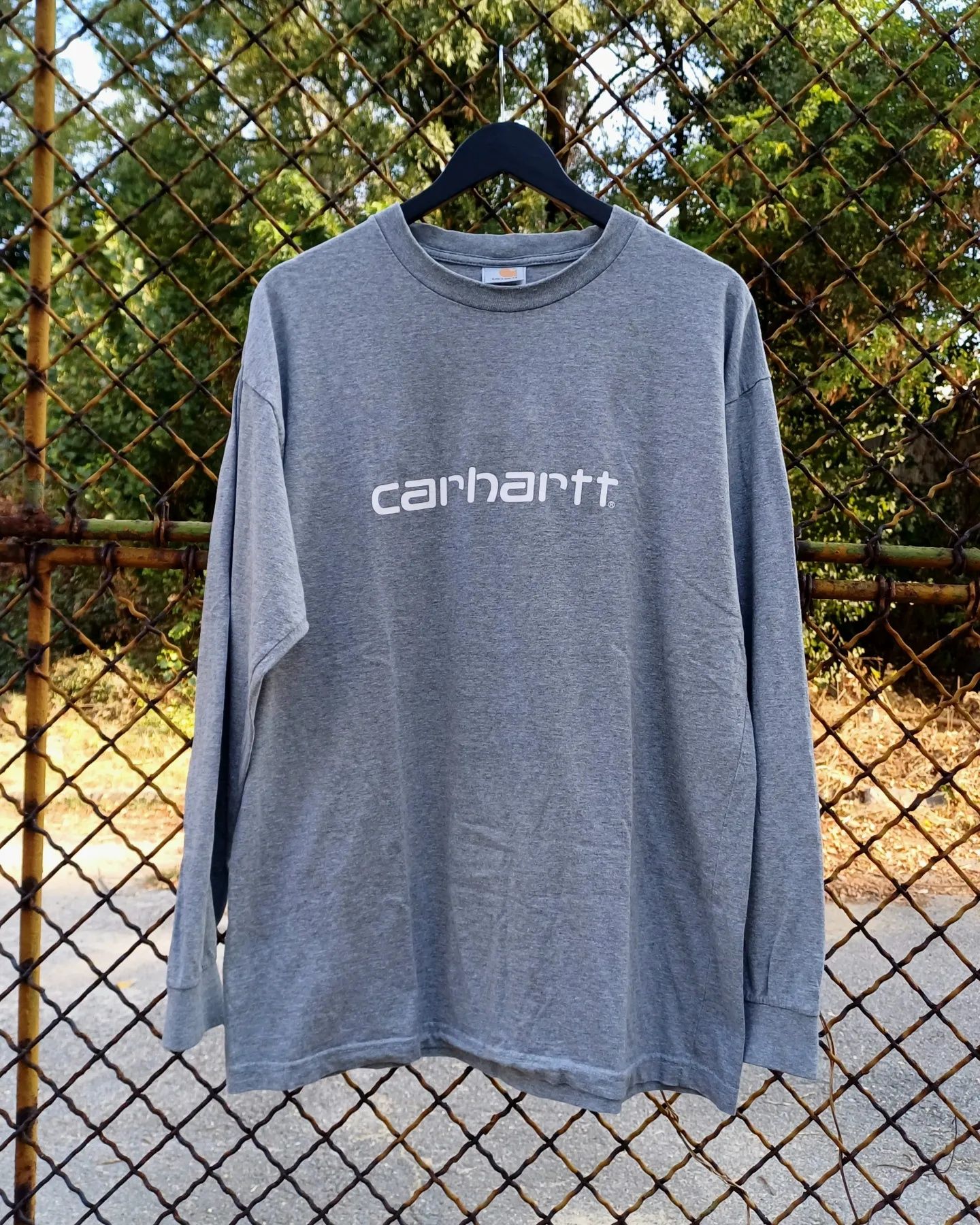 Carhartt L/S T-Shirt