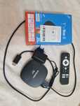 Tv box 8k Smart box ultra HD