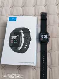 Смарт часовник haylou Smart Watch2