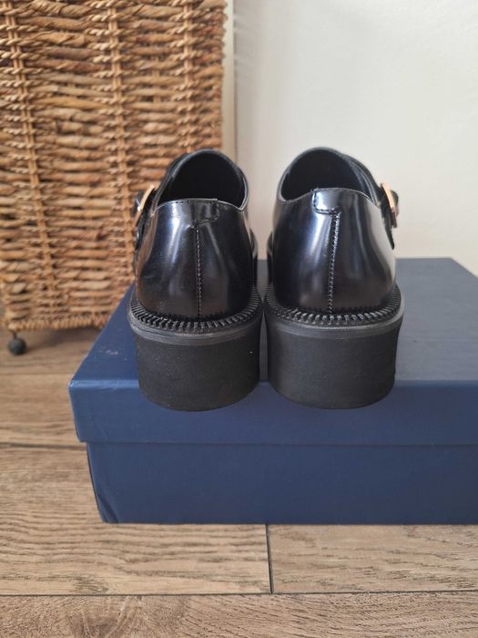 Лоуфъри Toska Blu