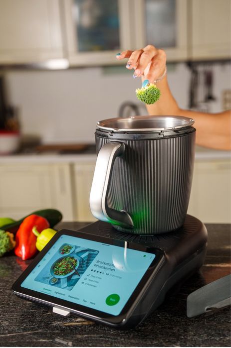 Термомикс Thermomix TM7