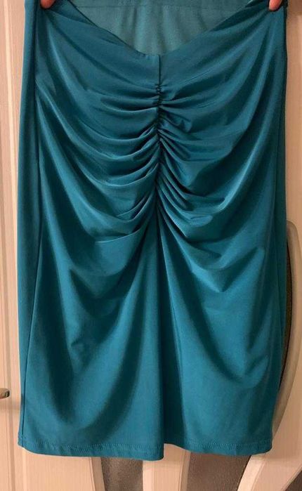 Rochie scurtă, mărimea M