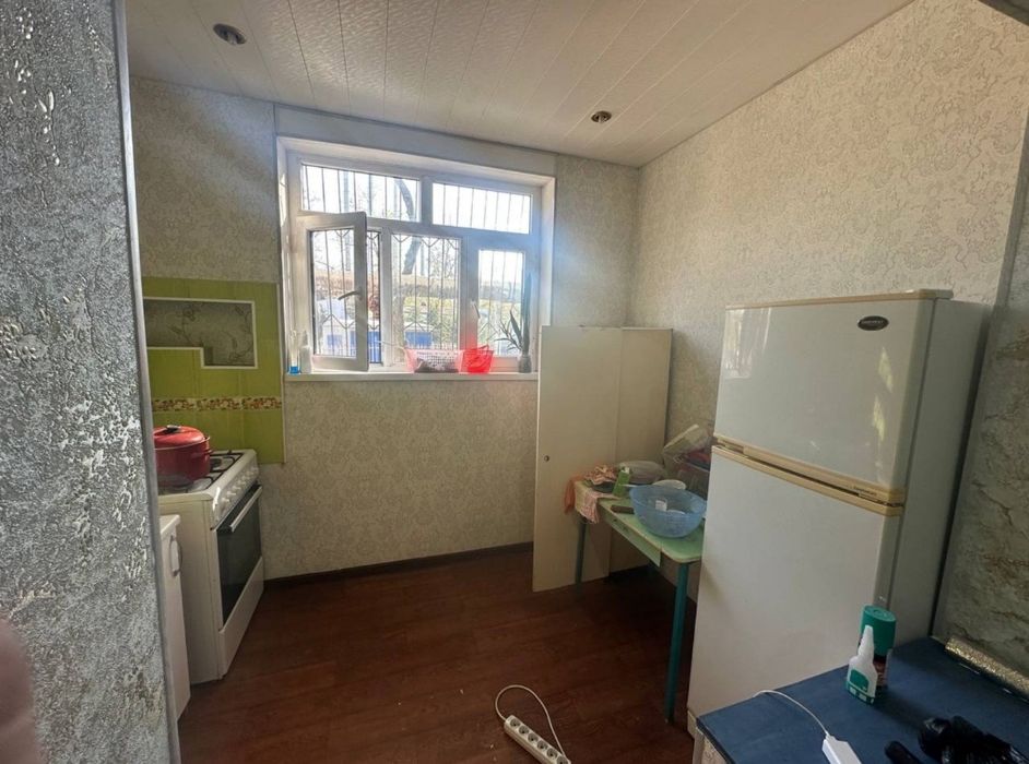 Ахмад Югнакий 1/1/5 Балкон 2.6 Продается Квартира 45 Квадратов