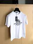 Tricou Barbati Siglele Cusute